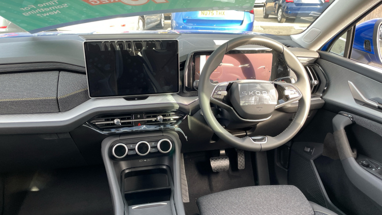 Skoda Kodiaq 1.5 TSI iV 204 SE 5dr DSG Estate